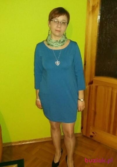 Lotka, Kobieta, 47, Przemyśl, Polska, Zdjęcie: 4