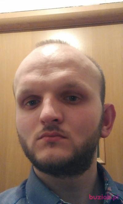 Darek, Male, 39, Myślenice, Polska, Photo: 2