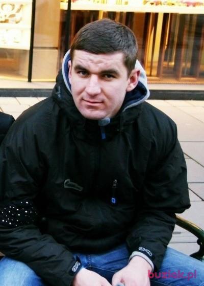 Maciek, Mężczyzna, 34, Polska, Zdjęcie: 2