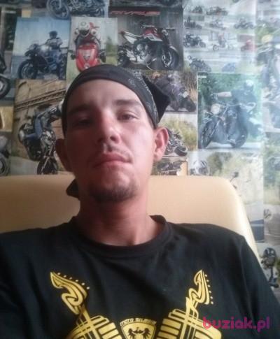 Sebastian, Mężczyzna, 36, Lubin, Polska, Zdjęcie: 8