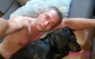 Marcin, Mężczyzna, 41, Warszawa, Polska, Zdjęcie: 3