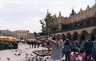 lewek, Male, 70, Konin, Polska, Photo: 2