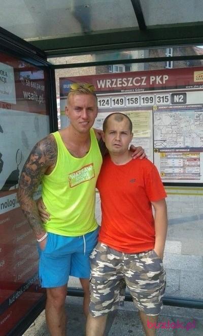 Patryk, Mężczyzna, 35, Gdańsk, Polska, Zdjęcie: 6