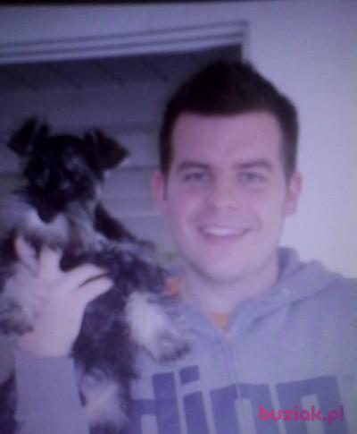 kuba, Male, 47, Brzozów, Polska, Photo: 3