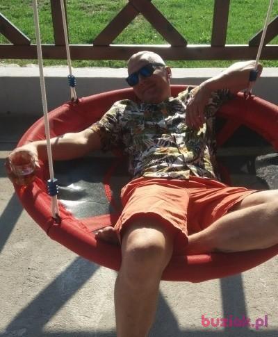 Jacek, Mężczyzna, 47, Chorzele, Polska, Zdjęcie: 3