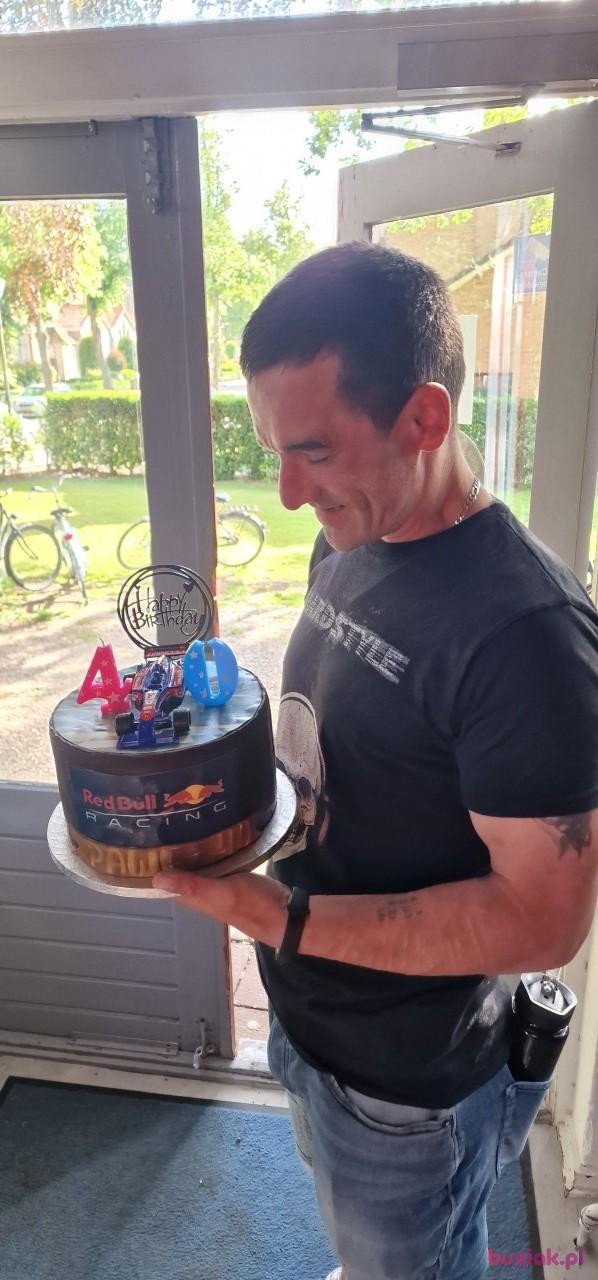 Pawel Pazdzierski, Mężczyzna, 44, Zwolle, Holandia, Zdjęcie: 5