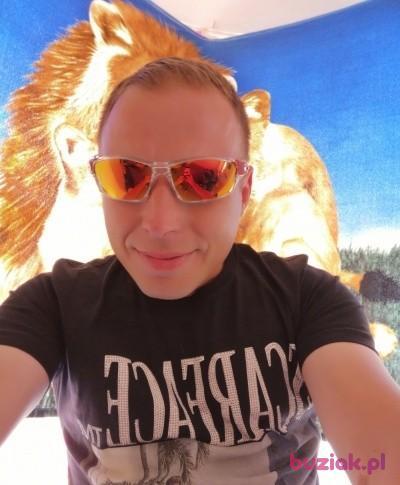 TOMASZ, Mężczyzna, 43, Wałcz, Polska, Zdjęcie: 2