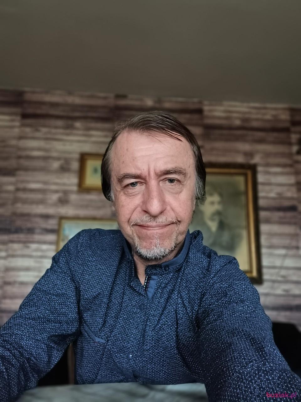 maciek, Male, 60, Kraków, Polska, Photo: 3