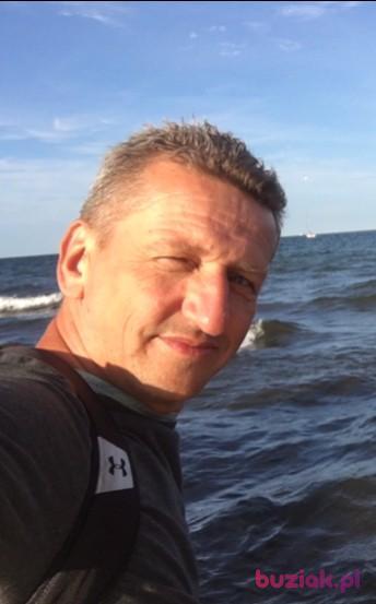 Dariusz, Mężczyzna, 52, Bydgoszcz, Polska, Zdjęcie: 1