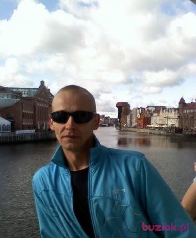 GRZES, Mężczyzna, 54, Gdańsk, Polska, Zdjęcie: 2