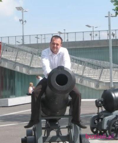 marcin, Male, 49, Błonie, Polska, Photo: 2