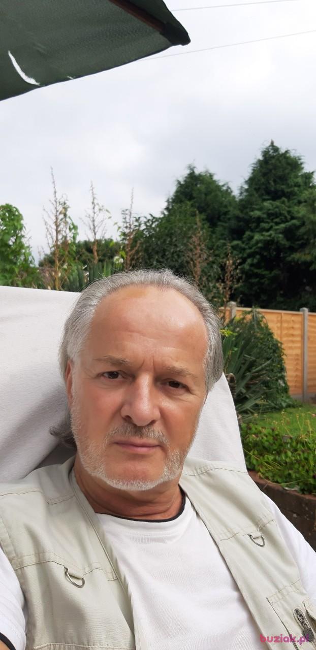 WIESLAW, Male, 61, Wielka Brytania, Photo: 1
