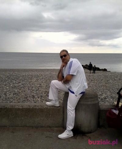 wojtus, Male, 55, Świętochłowice, Polska, Photo: 2