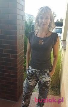 Adrianna, Kobieta, 47, Warszawa, Polska, Zdjęcie: 1