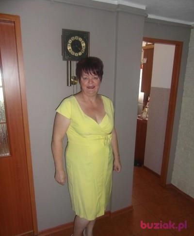 MARIOLA, Kobieta, 65, Kołobrzeg, Polska, Zdjęcie: 3