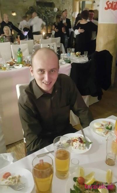 Kamil, Male, 35, Zabrze, Polska, Photo: 2