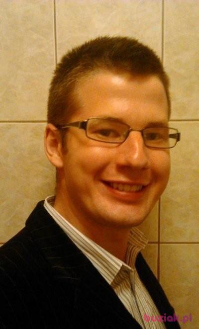 emil, Male, 33, Warszawa, Polska, Photo: 3