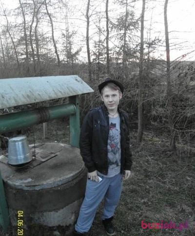 Daniel, Mężczyzna, 34, Suwałki, Polska, Zdjęcie: 2