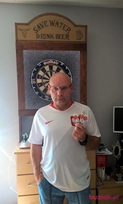 krzysztof, Mężczyzna, 56, Irlandia, Zdjęcie: 5