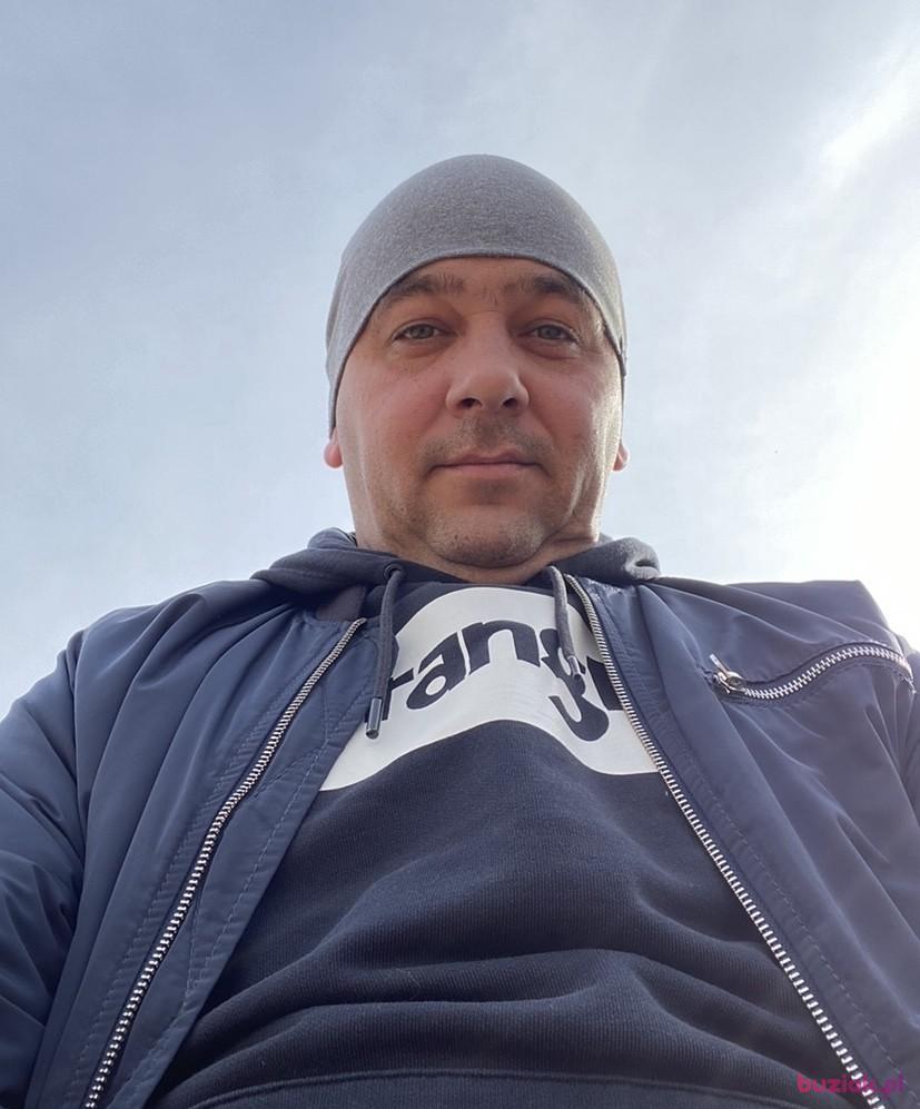 Rafał, Mężczyzna, 44, Kędzierzyn-Koźle, Polska, Zdjęcie: 2
