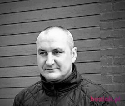 Maciej, Mężczyzna, 46, Holandia, Zdjęcie: 1