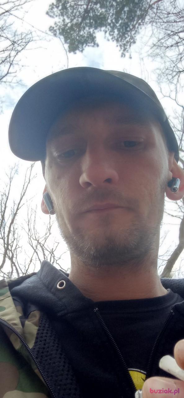 Marek, Mężczyzna, 38, Gdynia, Polska, Zdjęcie: 2
