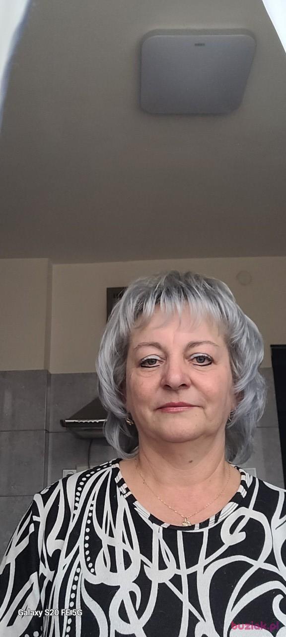 Magdalena, Female, 58, Lubań, Polska, Photo: 5
