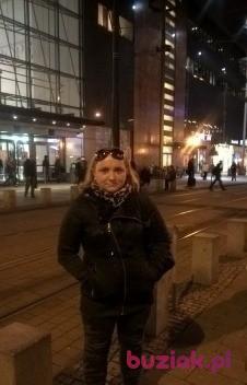 Anwarita, Female, 41, Kraków, Polska, Photo: 2