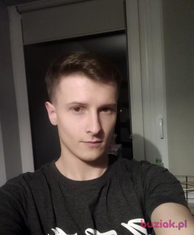 Kamil, Male, 28, Kraków, Polska, Photo: 1