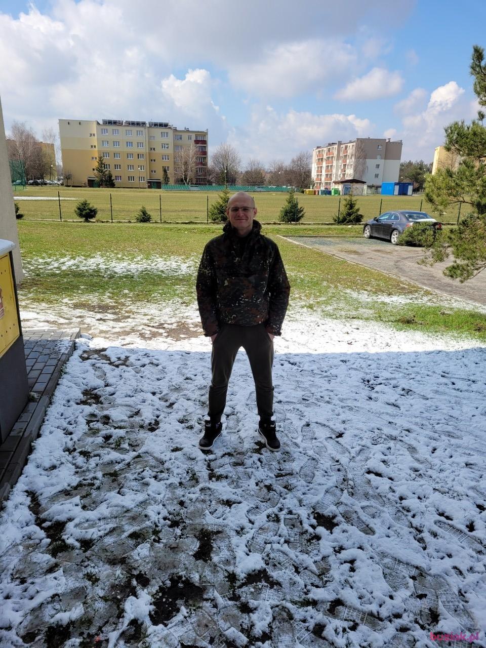 Marcin, Mężczyzna, 37, Rotterdam, Holandia, Zdjęcie: 6