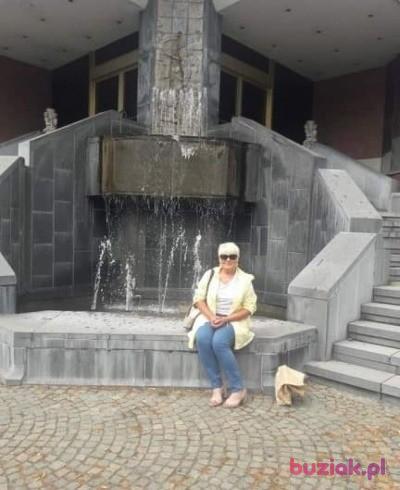Iwona, Female, 59, Kielce, Polska, Photo: 3