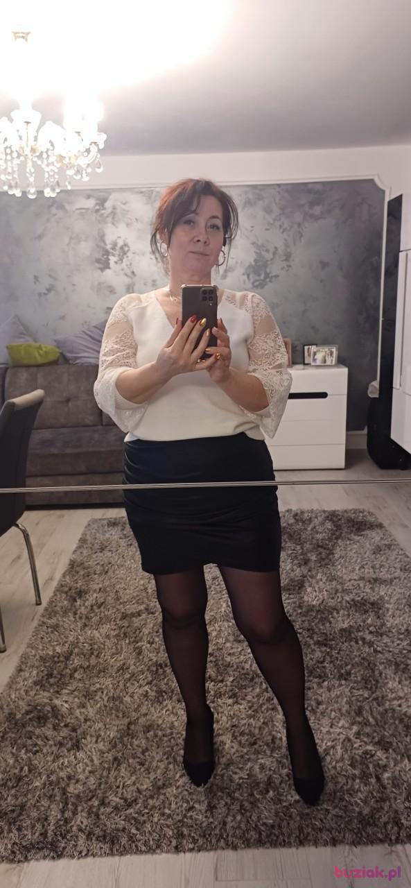 Wiola, Kobieta, 55, Łapy, Polska, Zdjęcie: 5