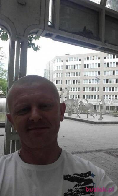 Janusz, Male, 52, Orzesze, Polska, Photo: 12