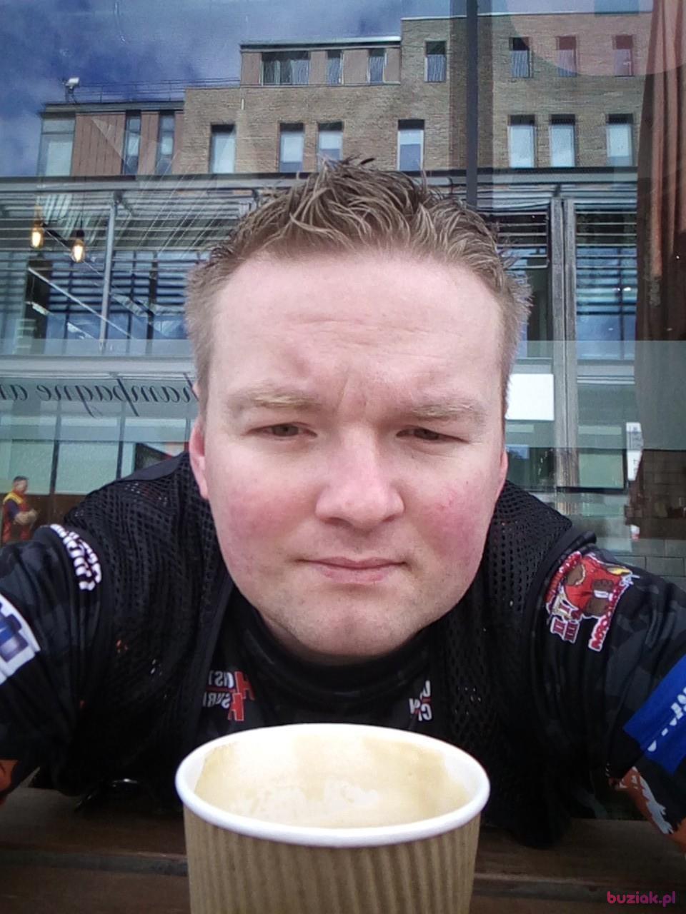 Maxi, Mężczyzna, 39, Wakefield, Wielka Brytania, Zdjęcie: 2