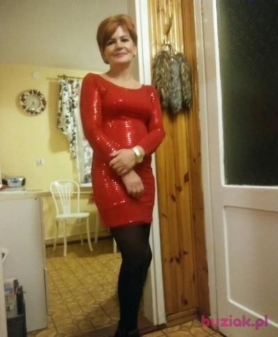bozena, Female, 61, Augustów, Polska, Photo: 4