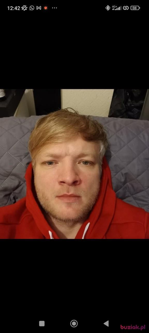 Kamil, Mężczyzna, 42, Westminster, Wielka Brytania, Zdjęcie: 5