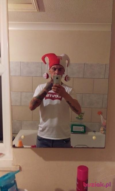 Kamil, Mężczyzna, 38, Crawley, Wielka Brytania, Zdjęcie: 2