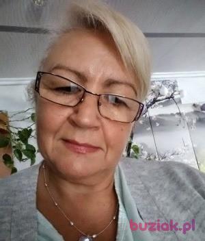 Danuta, Female, 65, Bieruń, Polska, Photo: 7