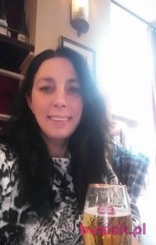Agnieszka, Kobieta, 48, Wielka Brytania, Zdjęcie: 4