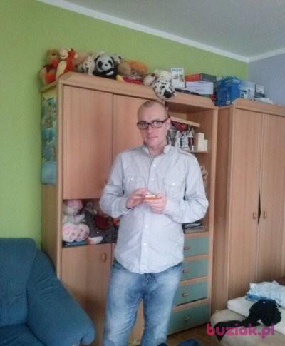 bronio50, Male, 38, Gdynia, Polska, Photo: 2