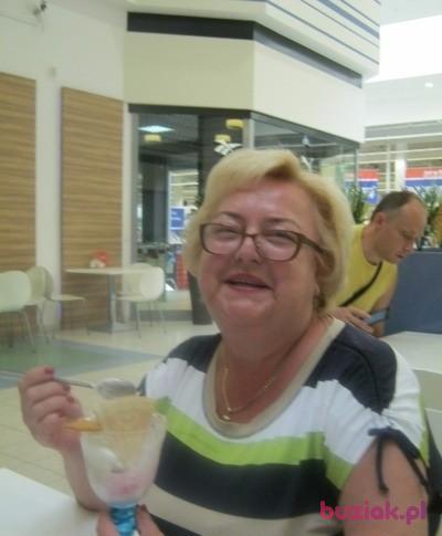 Alicja, Female, 74, Łódź, Polska, Photo: 4