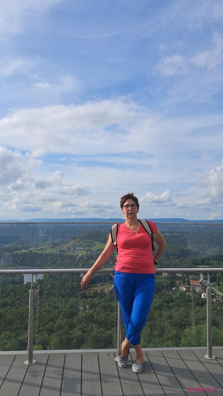Mirka, Female, 67, Szczecinek, Polska, Photo: 8