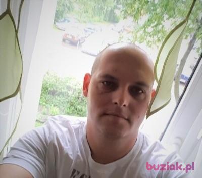 Przemek, Mężczyzna, 44, Gdańsk, Polska, Zdjęcie: 4