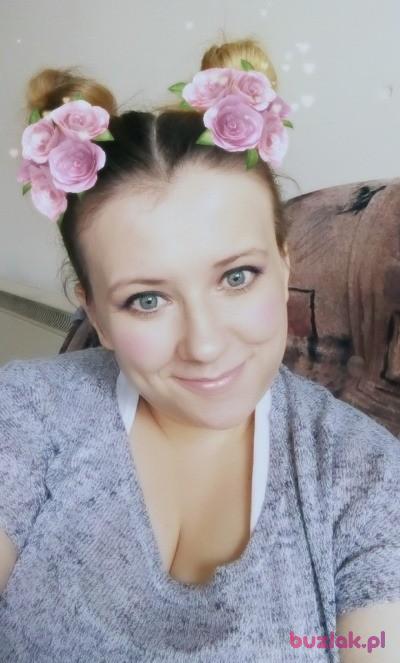 Monika, Female, 33, Selby, Wielka Brytania, Photo: 4