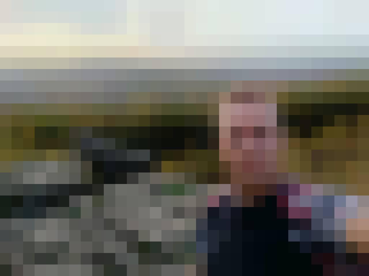 Piotr, Male, 43, Haga, Holandia, Photo: 4