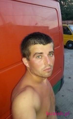 Vladimir, Mężczyzna, 38, Bydgoszcz, Polska, Zdjęcie: 2