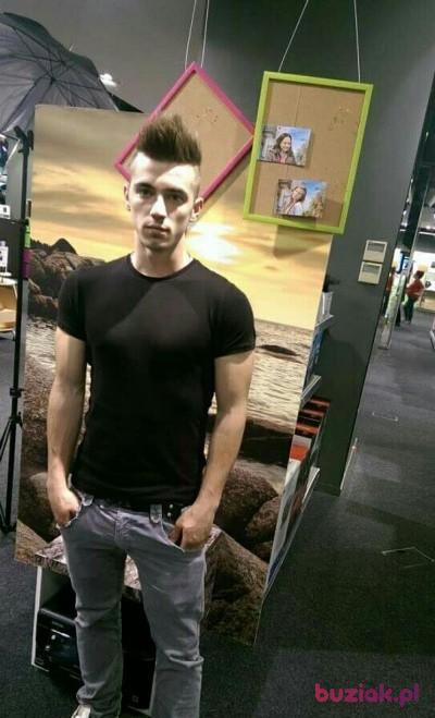 Ertougkel, Mężczyzna, 35, Gdańsk, Polska, Zdjęcie: 1
