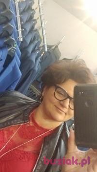 Agnieszka, Female, 52, Łowicz, Polska, Photo: 2