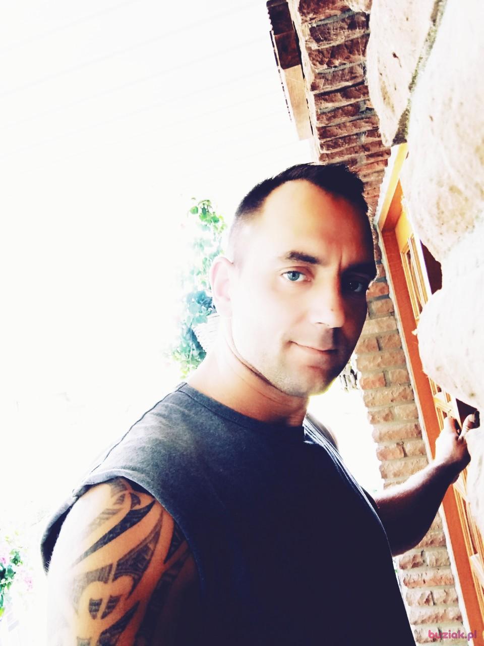 Marcel, Male, 39, Holandia, Photo: 2