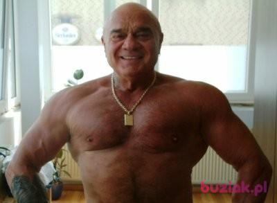 Jacek, Mężczyzna, 70, Niemcy, Zdjęcie: 3